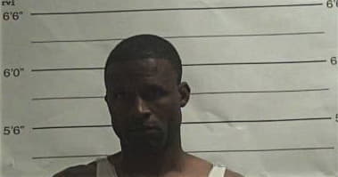 Jahvar Hooks, - Orleans Parish County, LA 